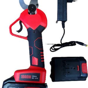 Ψαλίδι Κλαδέματος Επαναφορτιζόμενο 21V/1000W