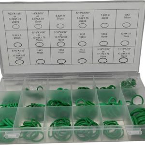 O ring S104697000 270τμχ