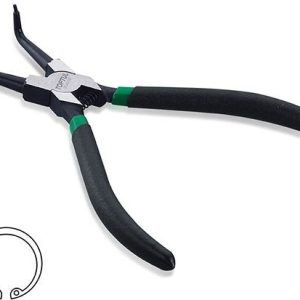 Ασφαλειοτσίμπιδο Κυρτό 14478