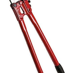 Ψαλίδι Μπετού Μήκους 600mm 785409