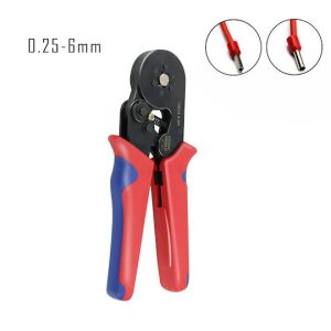 Αυτορυθμιζόμενη Πρέσα Ακροδεκτών 103441