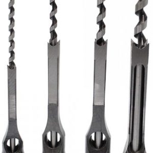 Σετ 4 Τρυπάνια 103433