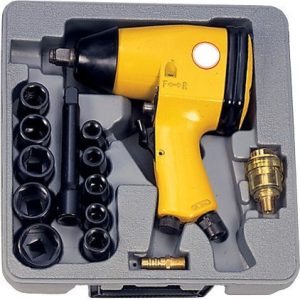 SATAGOOD/AW-12pcs Σετ 1/2"