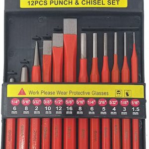 Σετ πόντες, ζουμπάδες, καλέμια 12 τεμαχίων.