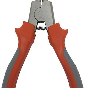 Ασφαλειοτσίμπιδο ασφαλειών ίσιο 180mm