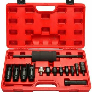 Σετ Εξωλκείς για Μπεκ 14τμχ TS03005