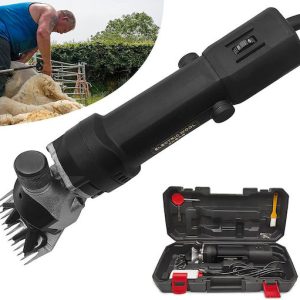 GET-N1J-AZ01-76 Κουρευτική Μηχανή