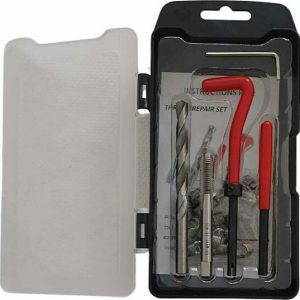 Eπισκευή Σπειρωμάτων Σετ HHS 14τεμαχίων