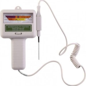 42134988 Ψηφιακός Μετρητής PH