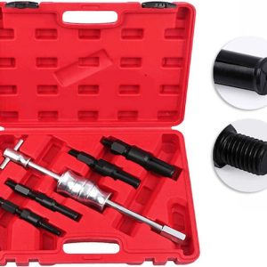 Σετ Εξωλκείς για Ρουλεμάν 5τμχ 104877