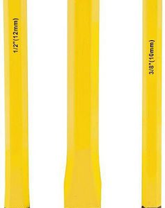 Σετ με κοπίδια 3 τεμαχίων.