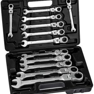 Σετ Γερμανοπολύγωνα 104883 12τμχ