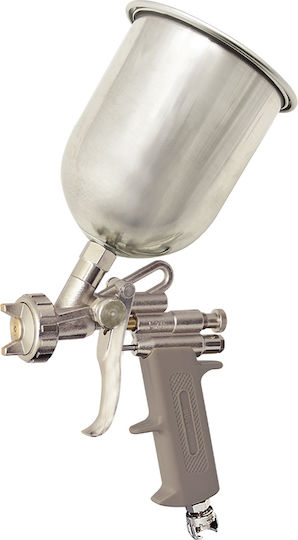 E77Πιστόλι Βαφής Αέρος Άνω Δοχείου 1.5mm