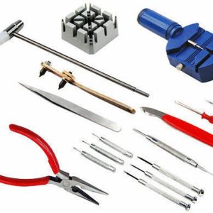 106593 Σετ Εργαλεία Χειρός 16τμχ