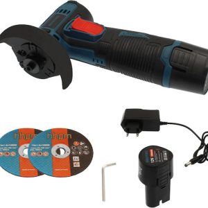 ee8501 Τροχός Μπαταρίας 1x1.5Ah ee8501