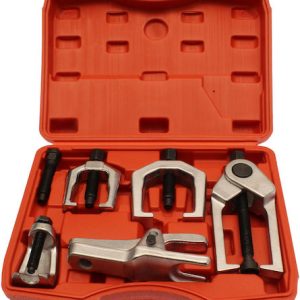 ΕΞΩΛΚΕΙΣ ΑΚΡΟΜΠΑΡΑ-ΜΠΑΛΑΚΙΑ