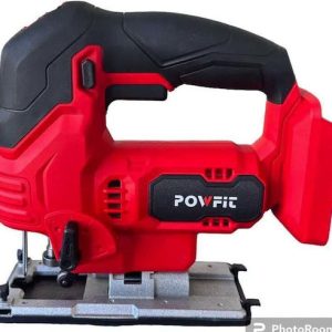 Σέγα 20V GET-POWFIT-PFBJS211