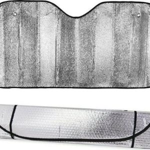 Ηλιοπροστασία Παρμπρίζ Αυτοκινήτου 150x80εκ.