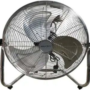 Ανεμιστήρας επιδαπέδιος με 3 λεπίδες 3 ταχυτήτων FGD-18″