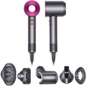 Cx-220 Επαγγελματικό Πιστολάκι Μαλλιών 1600W