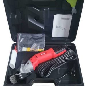 Επαγγελματική Κουρευτική Μηχανή Προβάτων 800w Hl18668-182