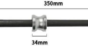 Εξολκέας ροδέλας στεγανοποίησης 35cm w16823