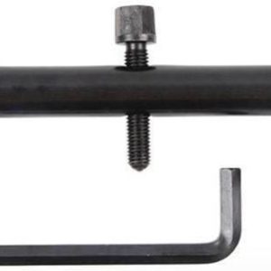 Εξολκέας αντλιών και τροχαλιών 40-165 mm w16825