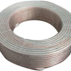 PerVoi Καλώδιο Ηχείου Ατερμάτιστο 80m (CTC-696)