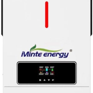 Inverter 6200W MT-11