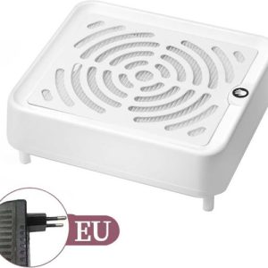 Απορροφητήρας Σκόνης Νυχιών Νυχιών 40W HYH-154