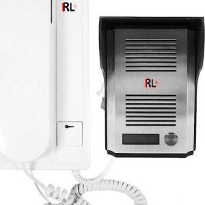 Σετ Θυροτηλεφώνου 102644