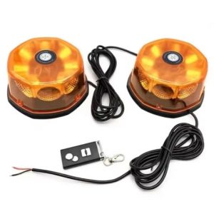 Φωτιστικό Ασφαλείας Εξόδου 2τμχ SY-BJD0148