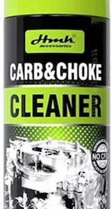 Σπρέι καθαρισμού καρμπυρατέρ και φίλτρου αέρα 450ml SY-QJYP0209