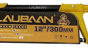 Σιδηροπρίονο χειρός πλάισιο 300mm