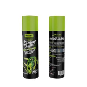 Λιπαντικό αλυσίδας υψηλής απόδοσης 300ml SY-QJYP0227