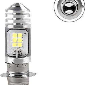 Λάμπες Μοτοσυκλέτας LED Ψυχρό Λευκό 8W w17223