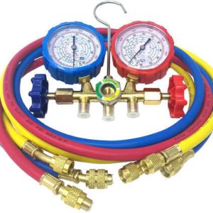 Σετ Ελέγχου Πίεσης A/C – BMG