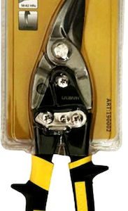 Ψαλίδι λαμαρίνας 250mm αριστερής και δεξιάς κοπής