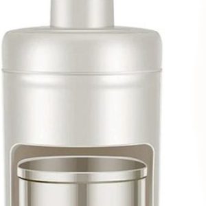 Φορητή μηχανή θραυστήρα πάγου χωρητικότητας 500ml HYH-149