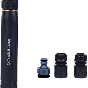 Σετ Πιστόλι/Εκτοξευτήρας Νερού 13807-018