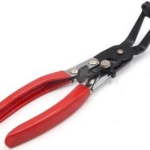 Πένσα Σφιγκτήρων Γωνιακή Μήκους 220mm 28314Μ