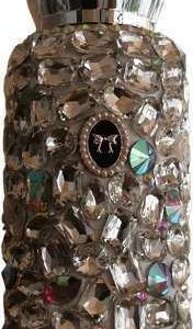 Θερμός με πέτρες διαμαντιών 260ml QH011