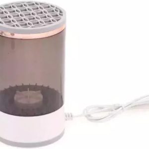 Ηλεκτρική συσκευή αυτόματου καθαρισμού βουρτσών μακιγιάζ 3 σε 1 ZL-4