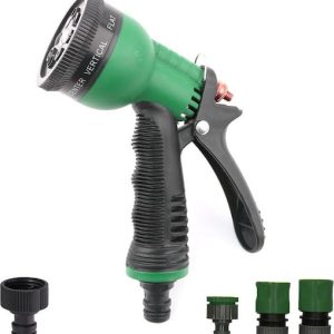 Σετ Πιστόλι/Εκτοξευτήρας Νερού 13807-008