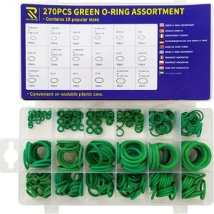 O ring W13119-4-2 270τμχ