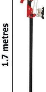 Τηλεσκοπικό πριόνι κλαδέματος 1.8m 13807-003