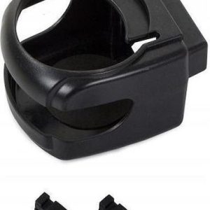 Ποτηροθήκη καμπίνας αυτοκινήτου HW-0250BK