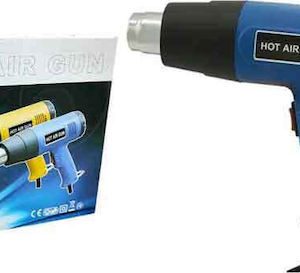 fl-142839 Πιστόλι Θερμού Αέρα 2000W