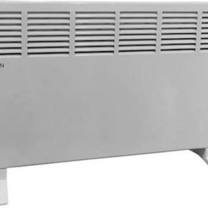 CH1920 109583 Θερμοπομπός Δαπέδου 2000W 78x53cm Λευκός