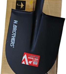 Φτυάρι Μεταλλικό Shovel Head H.Brothers
